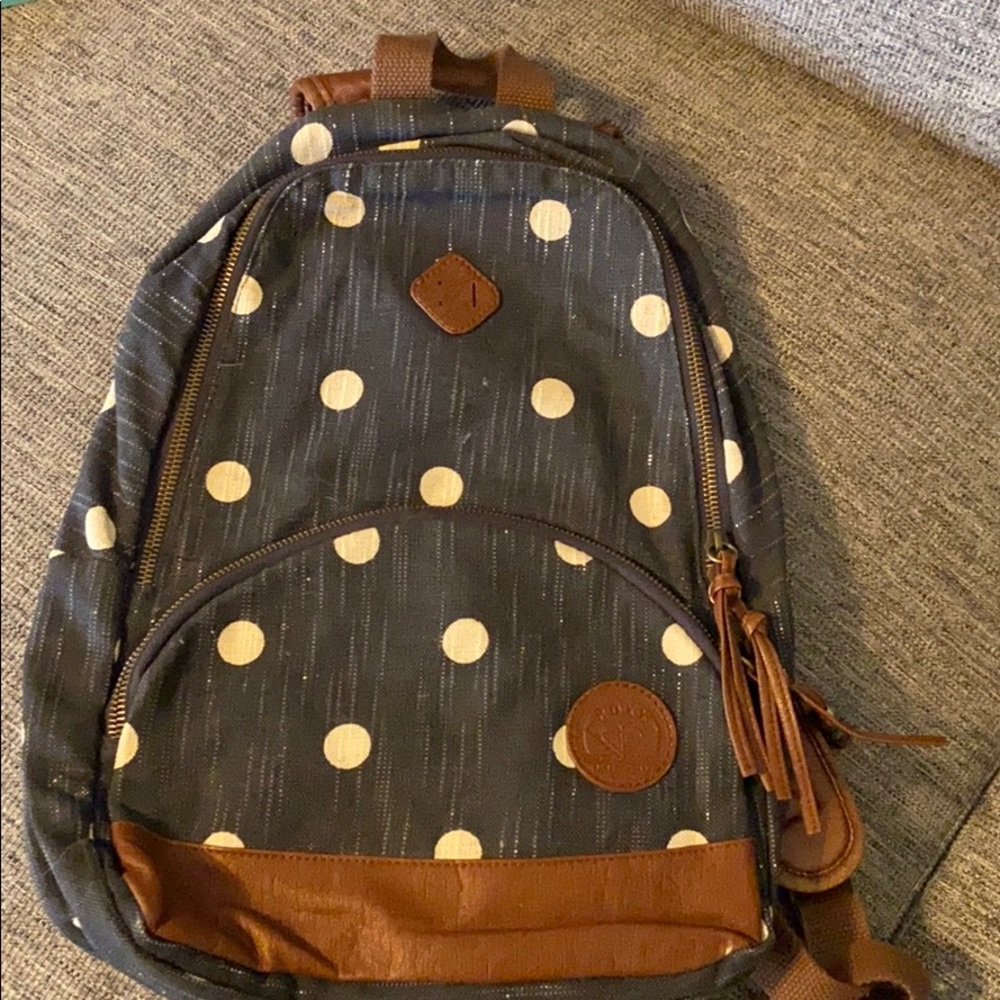 Roxy Mini Backpack